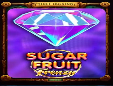 Sugar Fruit Frenzy brabet